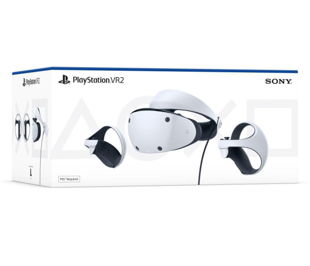 Sony PlayStation VR2 - 1119683 - zdjęcie 5